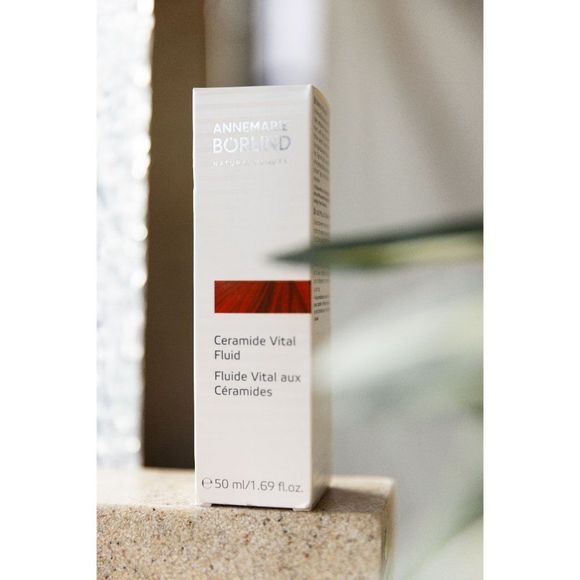 AnneMarie Borlind Cermide Vital Fluid - Picture 2 of 4